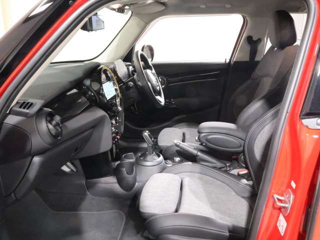 MINI COOPER 5DOOR