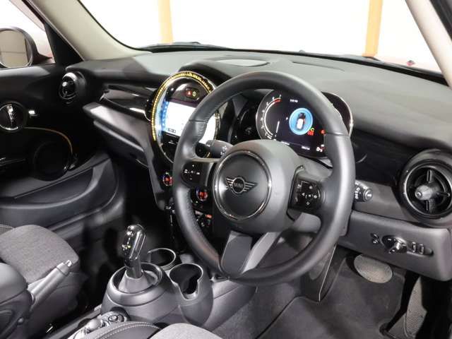 MINI COOPER 5DOOR