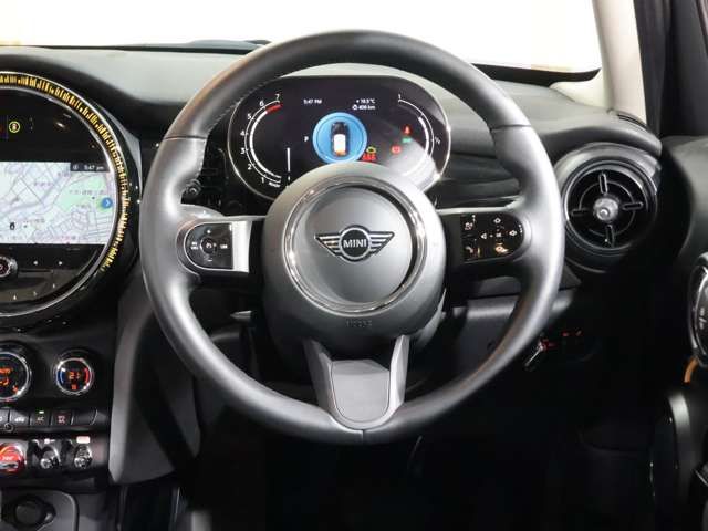 MINI COOPER 5DOOR
