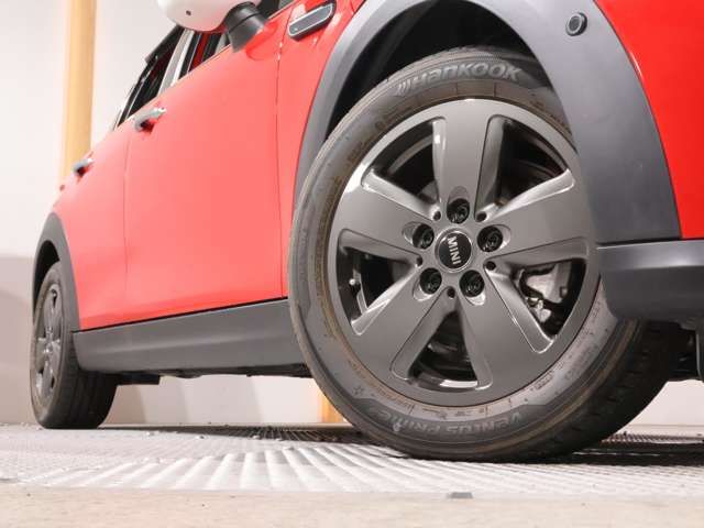 MINI COOPER 5DOOR