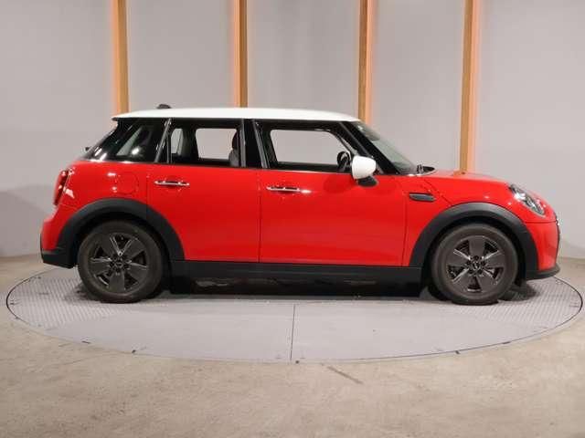 MINI COOPER 5DOOR