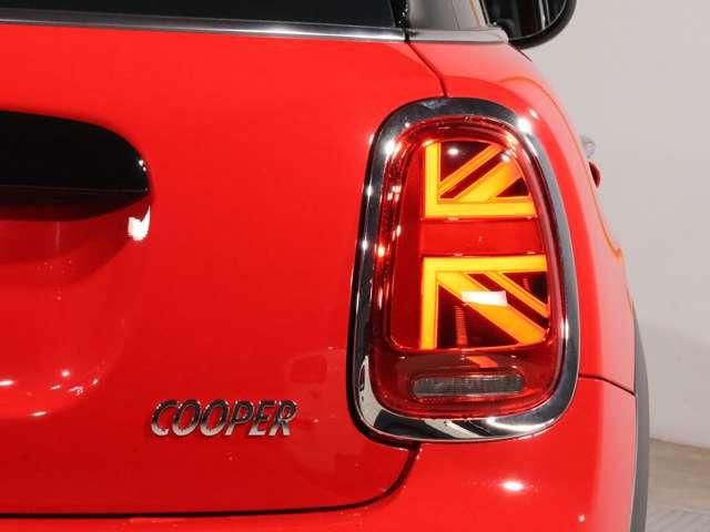 MINI COOPER 5DOOR
