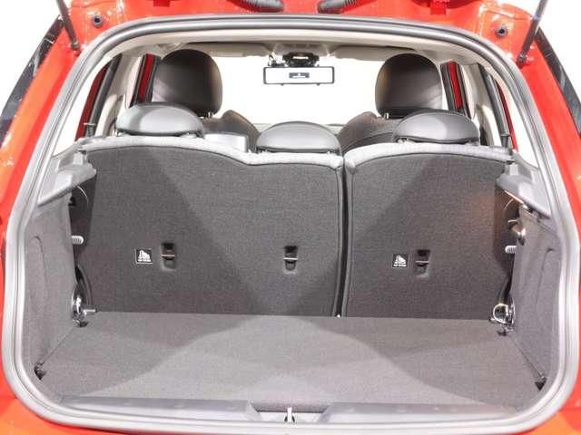 MINI COOPER 5DOOR