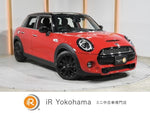 MINI COOPER S 5DOOR