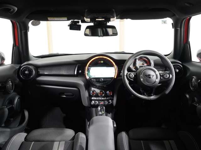 MINI COOPER S 5DOOR