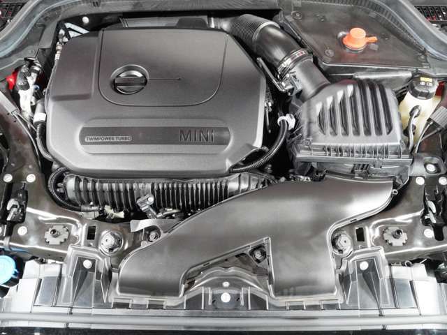 MINI COOPER S 5DOOR