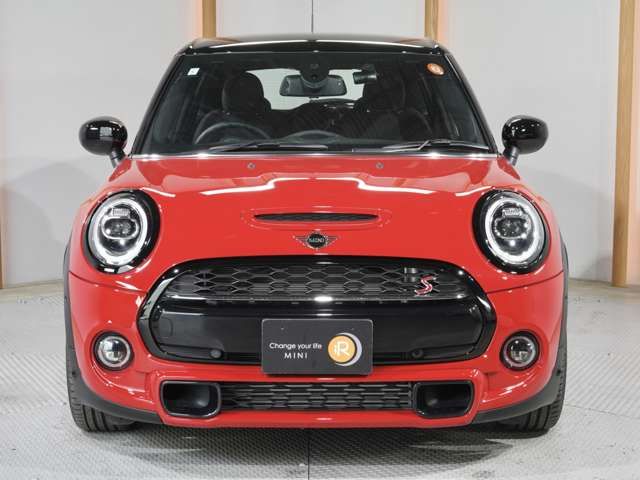 MINI COOPER S 5DOOR