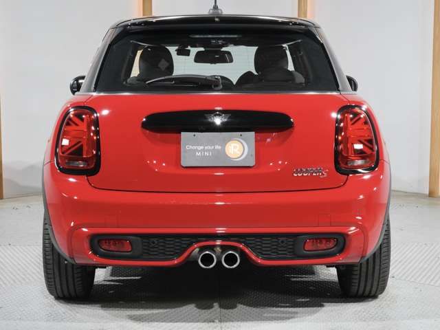 MINI COOPER S 5DOOR