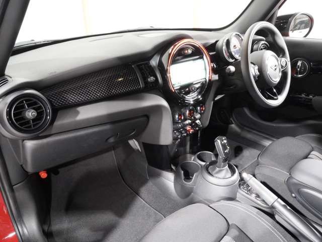 MINI COOPER S 5DOOR