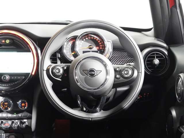 MINI COOPER S 5DOOR
