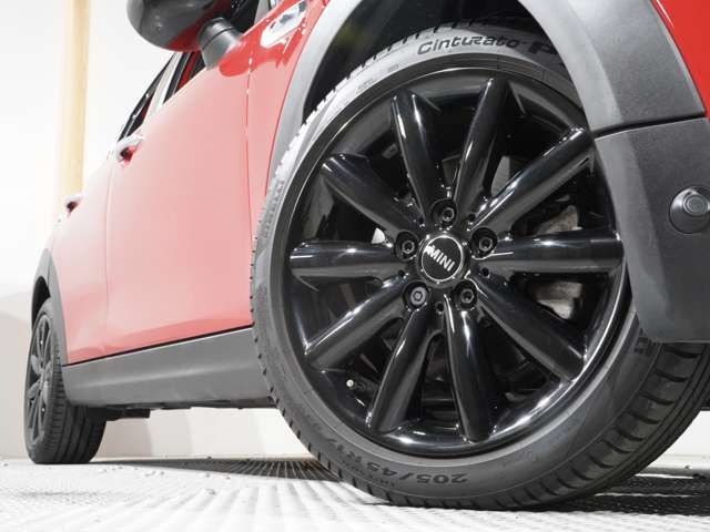 MINI COOPER S 5DOOR
