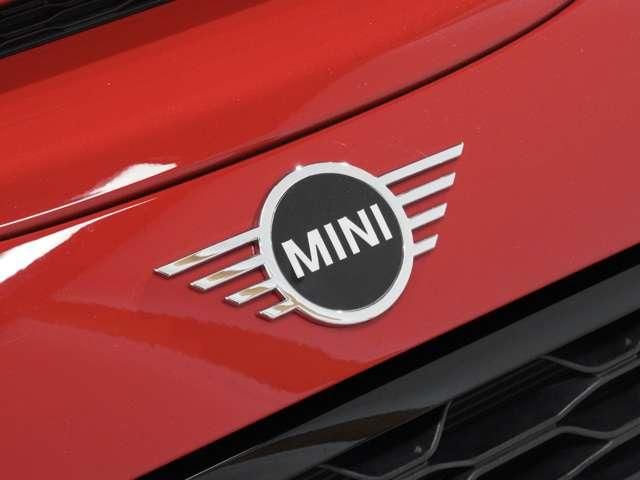 MINI COOPER S 5DOOR