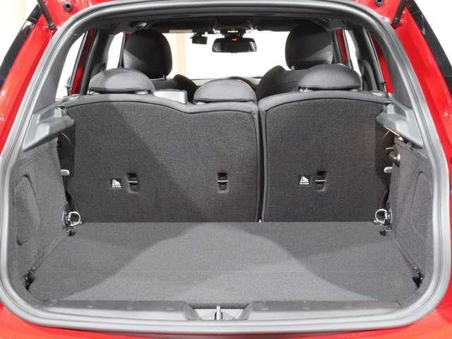 MINI COOPER S 5DOOR
