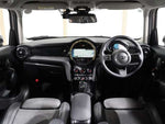 MINI COOPER S 5DOOR
