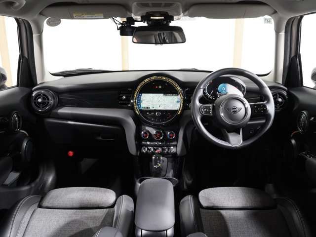 MINI COOPER S 5DOOR