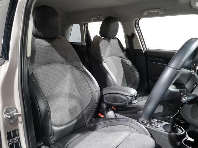 MINI COOPER S 5DOOR