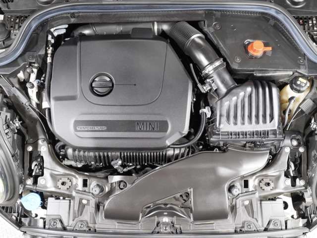 MINI COOPER S 5DOOR