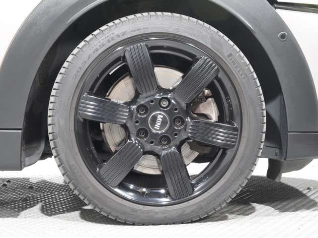 MINI COOPER S 5DOOR
