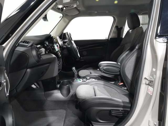 MINI COOPER S 5DOOR