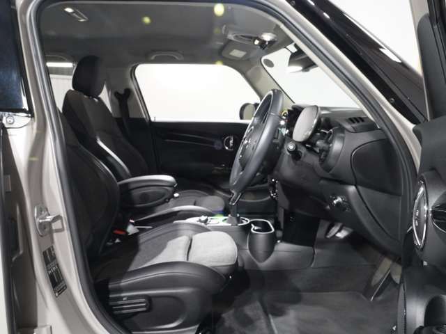 MINI COOPER S 5DOOR
