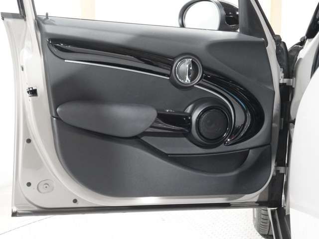 MINI COOPER S 5DOOR