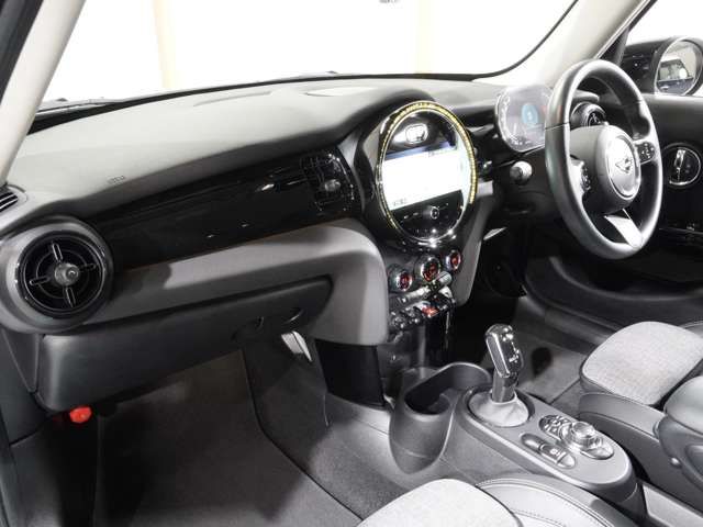 MINI COOPER S 5DOOR