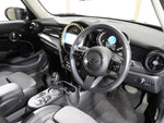 MINI COOPER S 5DOOR