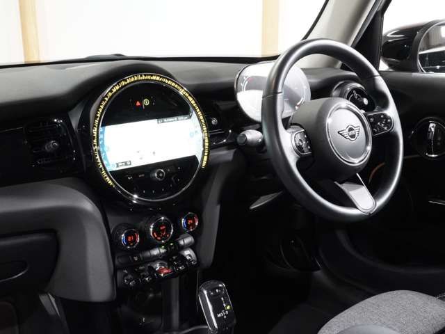 MINI COOPER S 5DOOR