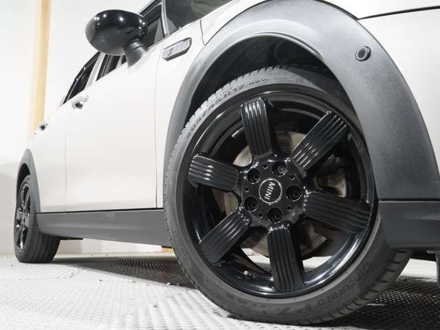 MINI COOPER S 5DOOR