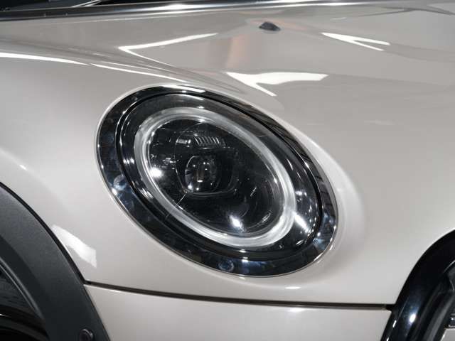 MINI COOPER S 5DOOR
