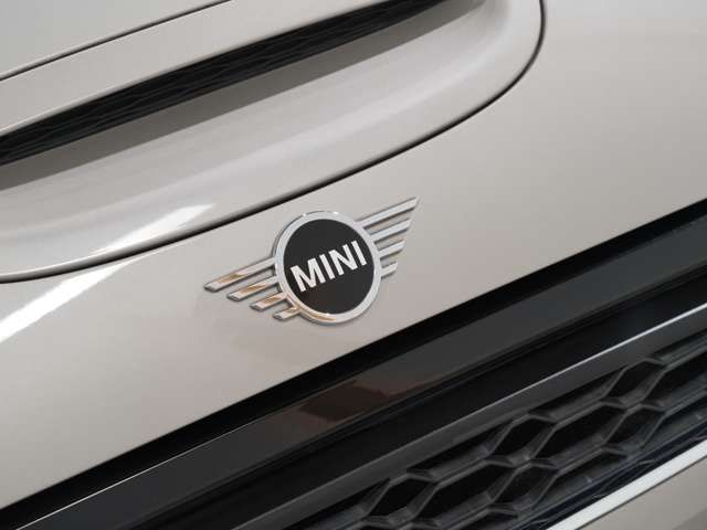 MINI COOPER S 5DOOR