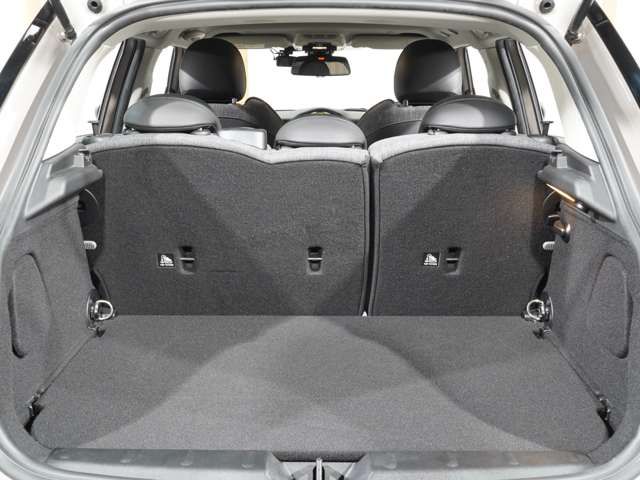 MINI COOPER S 5DOOR
