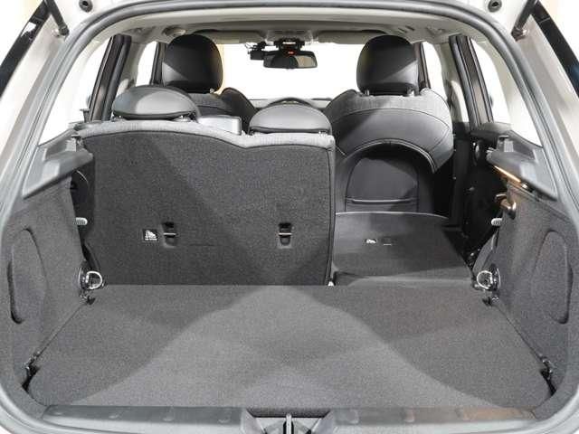 MINI COOPER S 5DOOR