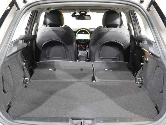 MINI COOPER S 5DOOR