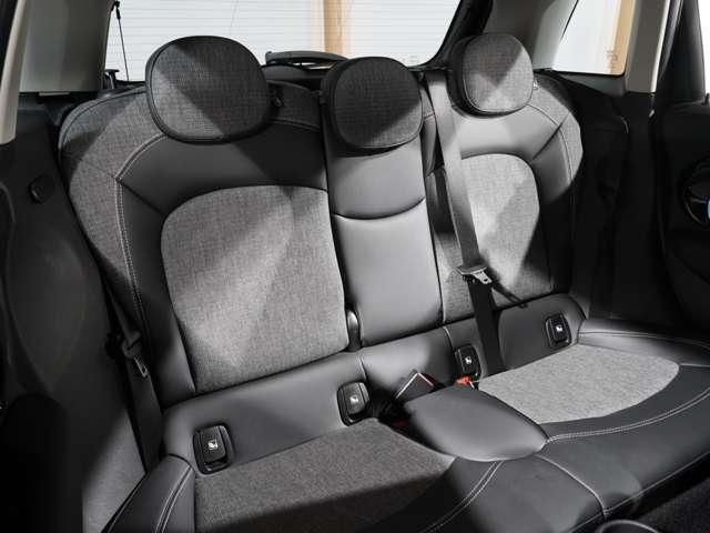 MINI COOPER S 5DOOR