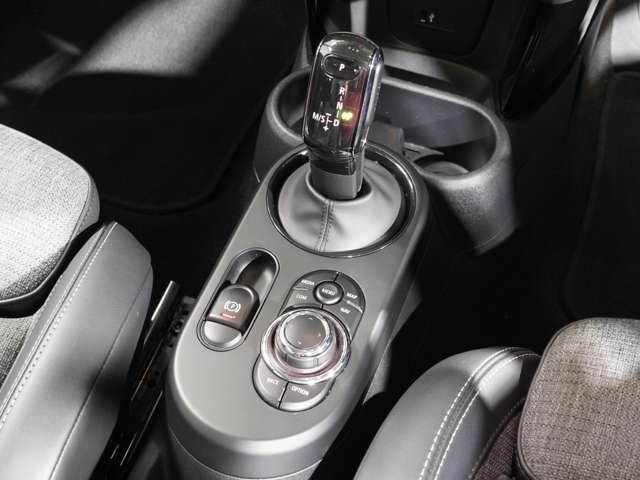 MINI COOPER S 5DOOR