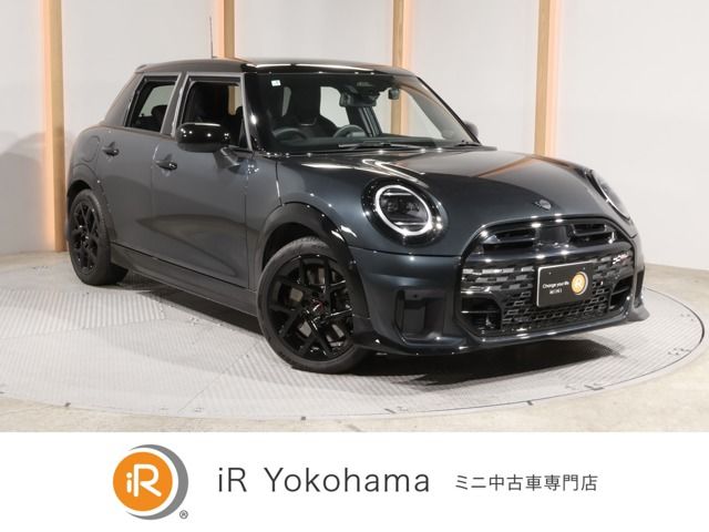 MINI COOPER 5DOOR