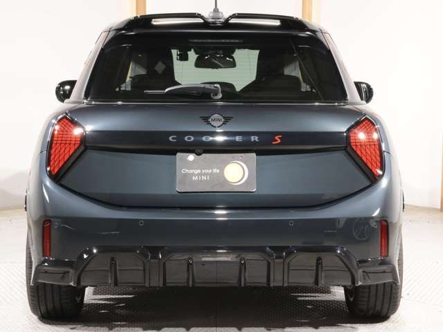 MINI COOPER 5DOOR