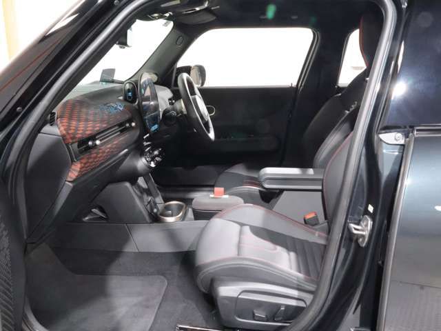 MINI COOPER 5DOOR