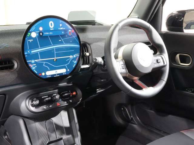 MINI COOPER 5DOOR