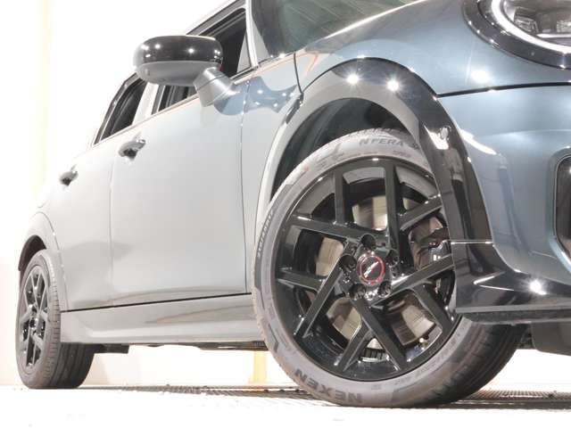 MINI COOPER 5DOOR