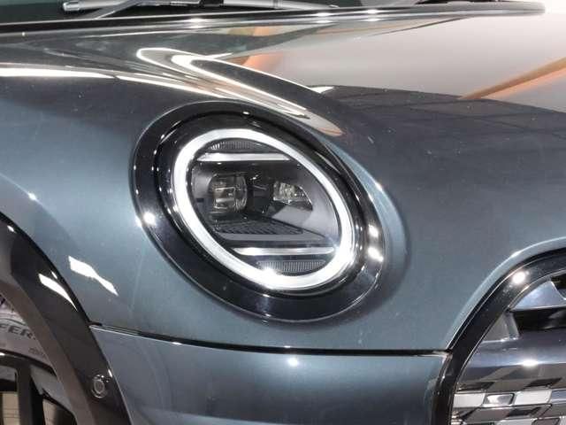 MINI COOPER 5DOOR