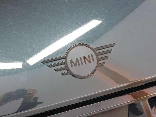 MINI COOPER 5DOOR