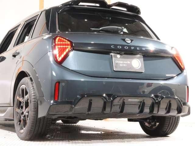 MINI COOPER 5DOOR