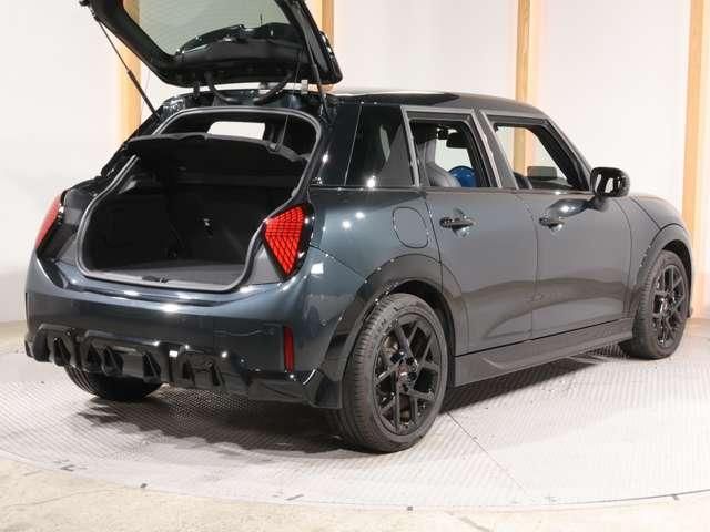 MINI COOPER 5DOOR