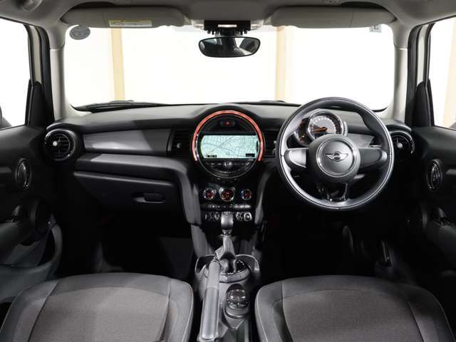 BMW MINI COOPER 5DOOR