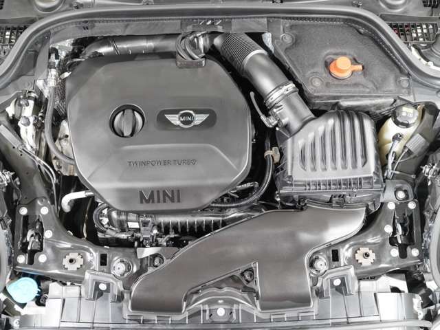 BMW MINI COOPER 5DOOR