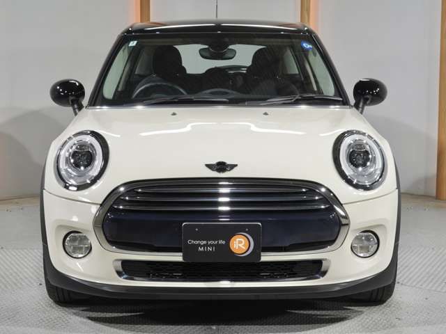 BMW MINI COOPER 5DOOR