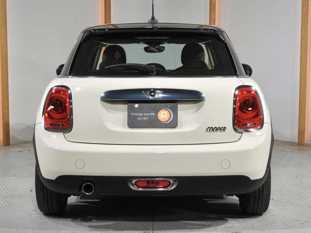 BMW MINI COOPER 5DOOR