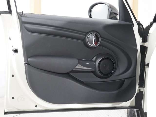 BMW MINI COOPER 5DOOR